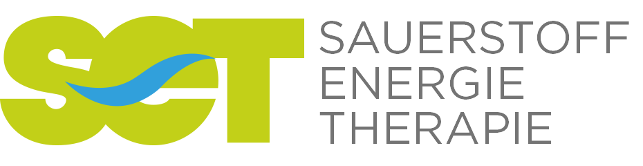 SET - Sauerstoff Energie Therapie